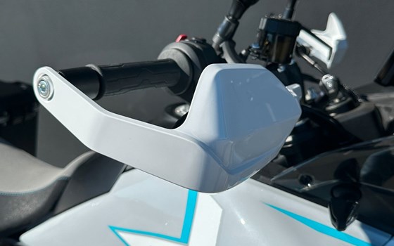 Neufahrzeug CFMOTO 800MT-X - Bild 21