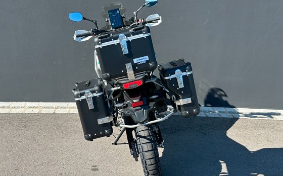 Neufahrzeug CFMOTO 800MT-X - Bild 24