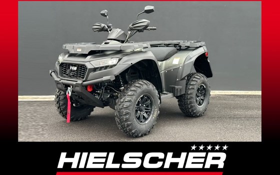 Neufahrzeug TGB Blade 560 EPS ABS - Bild 1