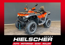 Neumotorrad CFMOTO CFORCE 850 Touring
