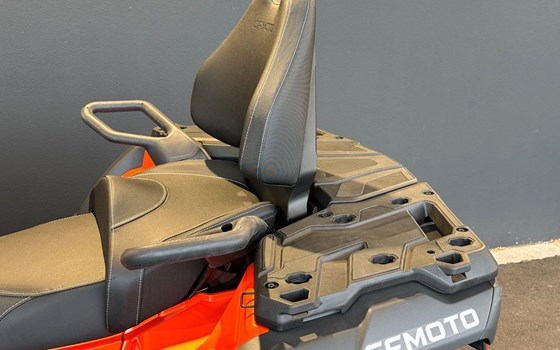 Neufahrzeug CFMOTO CFORCE 850 Touring - Bild 13