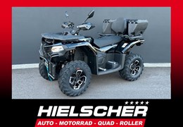 Gebrauchte CFMOTO CFORCE 520 L