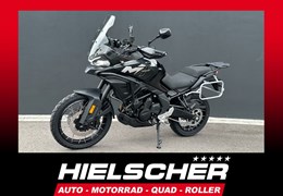 Neumotorrad CFMOTO 700MT