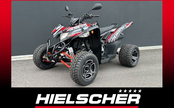 Neufahrzeug Aeon Cobra 424 SM - Bild 1