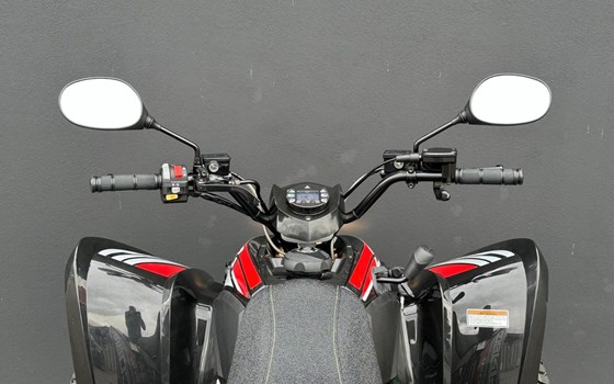 Neufahrzeug Aeon Cobra 424 SM - Bild 14