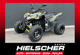 Neumotorrad Aeon Cobra 424 SX Enduro