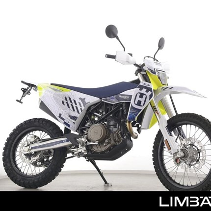 NEUFAHRZEUG Husqvarna 701 Enduro