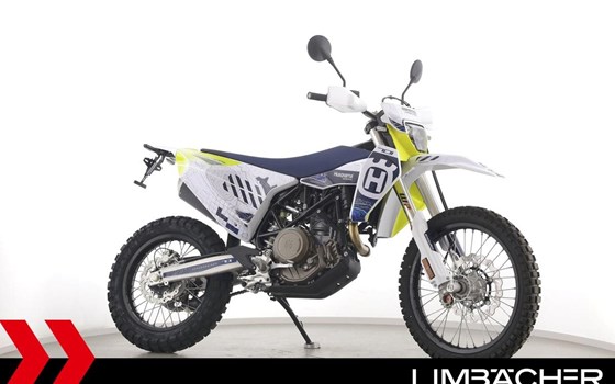 Neufahrzeug Husqvarna 701 Enduro - Bild 1