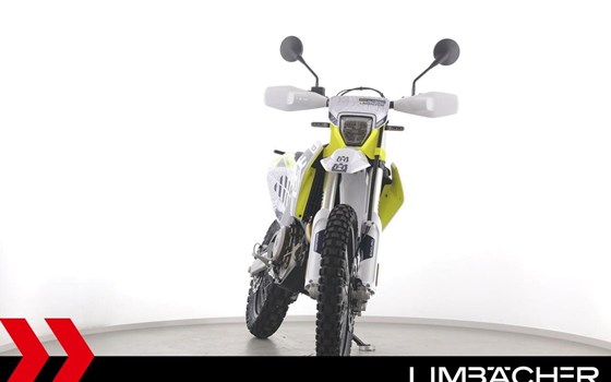 Neufahrzeug Husqvarna 701 Enduro - Bild 11