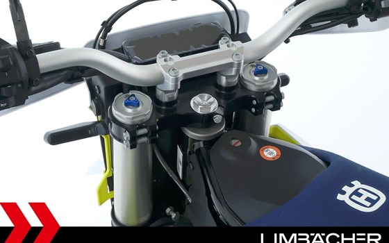 Neufahrzeug Husqvarna 701 Enduro - Bild 12