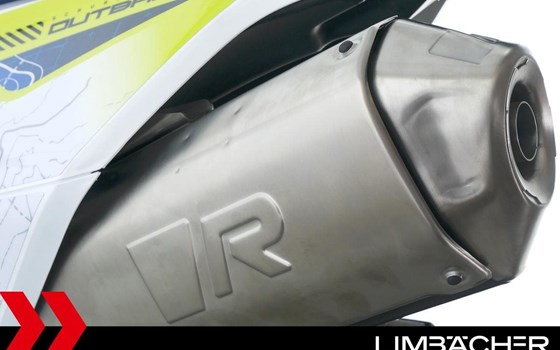 Neufahrzeug Husqvarna 701 Enduro - Bild 14