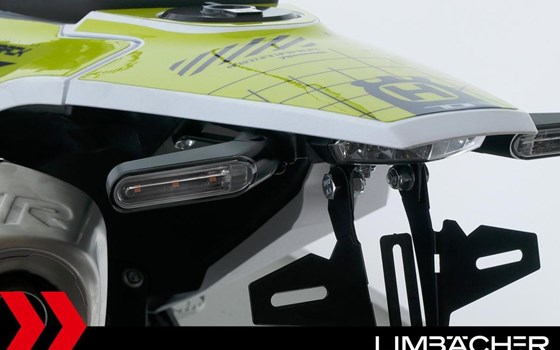 Neufahrzeug Husqvarna 701 Enduro - Bild 15