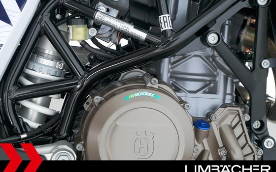 Neufahrzeug Husqvarna 701 Enduro - Bild 18