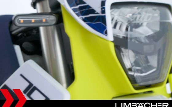 Neufahrzeug Husqvarna 701 Enduro - Bild 19