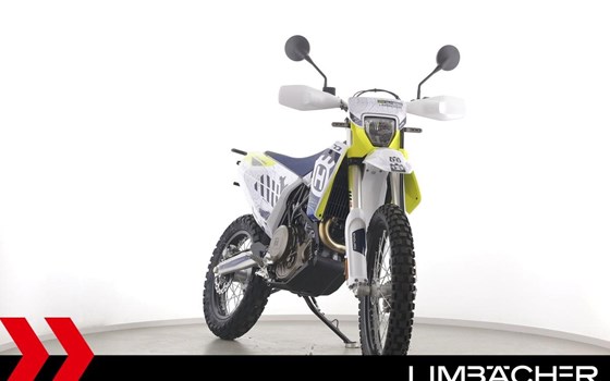 Neufahrzeug Husqvarna 701 Enduro - Bild 2
