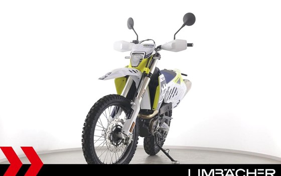 Neufahrzeug Husqvarna 701 Enduro - Bild 3