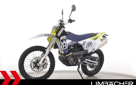 Neufahrzeug Husqvarna 701 Enduro - Bild 4