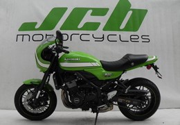 Gebrauchte Kawasaki Z900 RS Cafe
