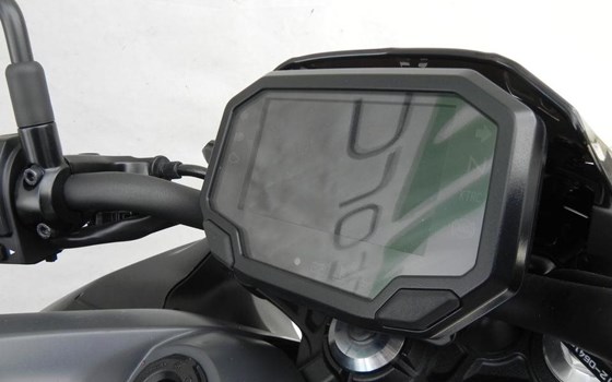 Gebrauchtmotorrad Kawasaki Z650 - Bild 16