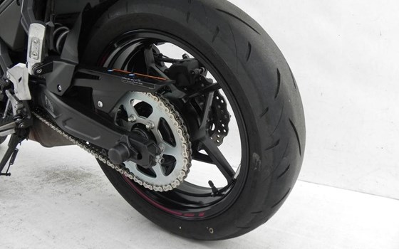 Gebrauchtmotorrad Kawasaki Z650 - Bild 5