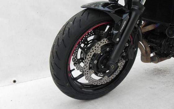 Gebrauchtmotorrad Kawasaki Z650 - Bild 6