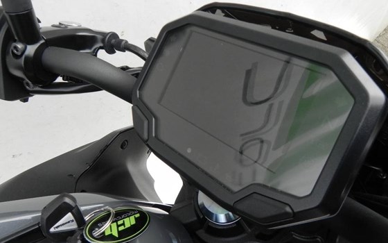 Gebrauchtmotorrad Kawasaki Z650 - Bild 17