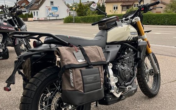 Neufahrzeug Fantic Caballero 700 - Bild 10
