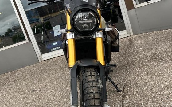 Neufahrzeug Fantic Caballero 700 - Bild 2