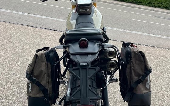 Neufahrzeug Fantic Caballero 700 - Bild 4