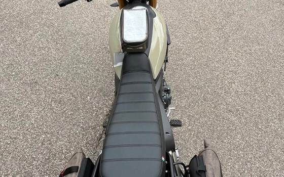 Neufahrzeug Fantic Caballero 700 - Bild 5