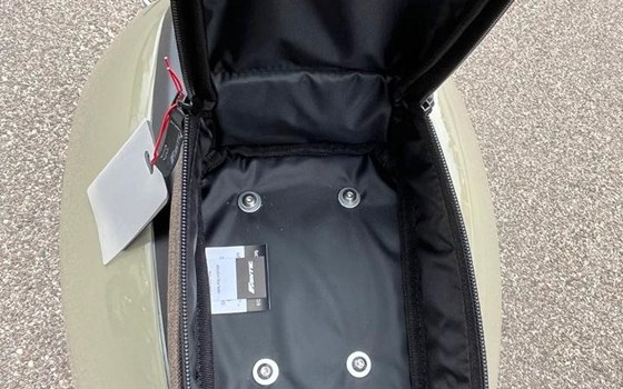 Neufahrzeug Fantic Caballero 700 - Bild 9