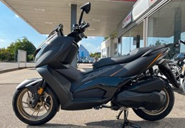 Neumotorrad Zontes 368 D