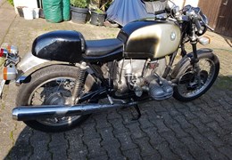 Gebrauchte BMW R 90 S