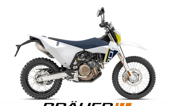Neufahrzeug Husqvarna 701 Enduro - Bild 1