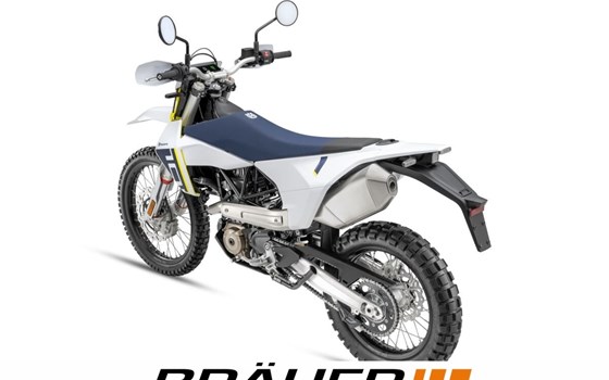 Neufahrzeug Husqvarna 701 Enduro - Bild 4