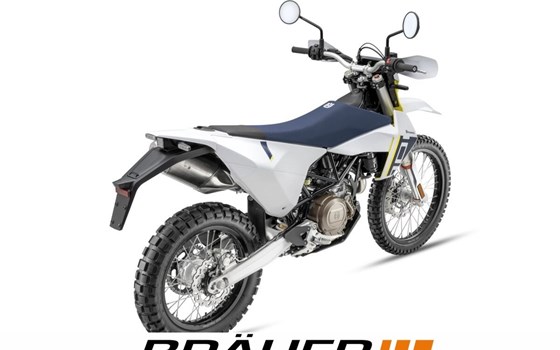 Neufahrzeug Husqvarna 701 Enduro - Bild 5