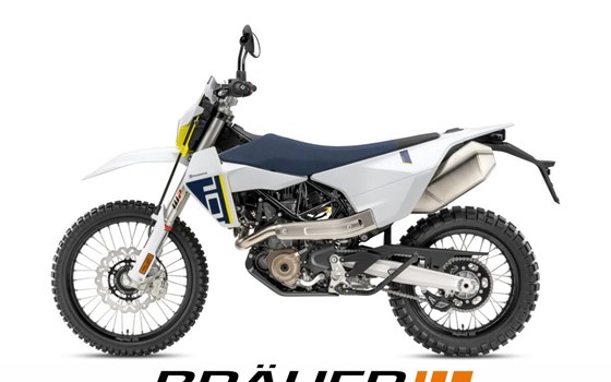 Neufahrzeug Husqvarna 701 Enduro - Bild 6