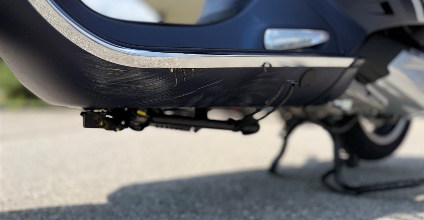 Angebot Vespa GTS 310 SuperTech