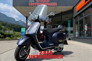 Angebot Vespa GTS 310 SuperTech