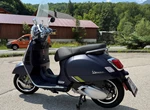 Angebot Vespa GTS 310 SuperTech