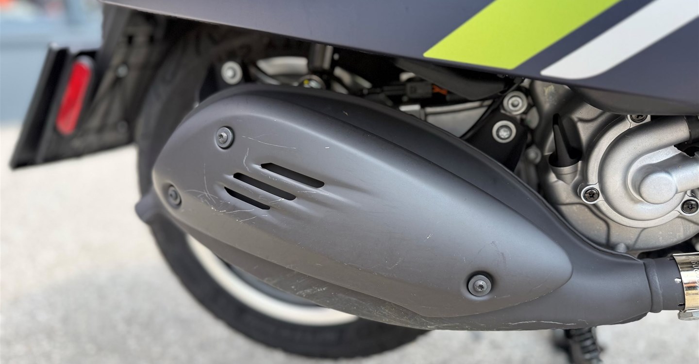 Angebot Vespa GTS 310 SuperTech