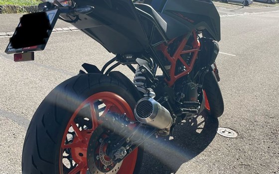 Offerta KTM 390 Duke - Immagine 3