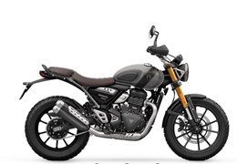 Neumotorrad Triumph Scrambler 400 X