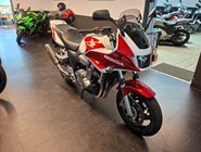 Honda CB 1300 S