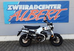 Gebrauchte Honda Dax 125