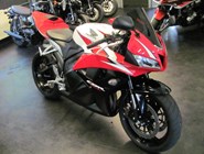 Honda CBR600RR