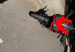 Gebrauchte Aprilia RS 125 ABS