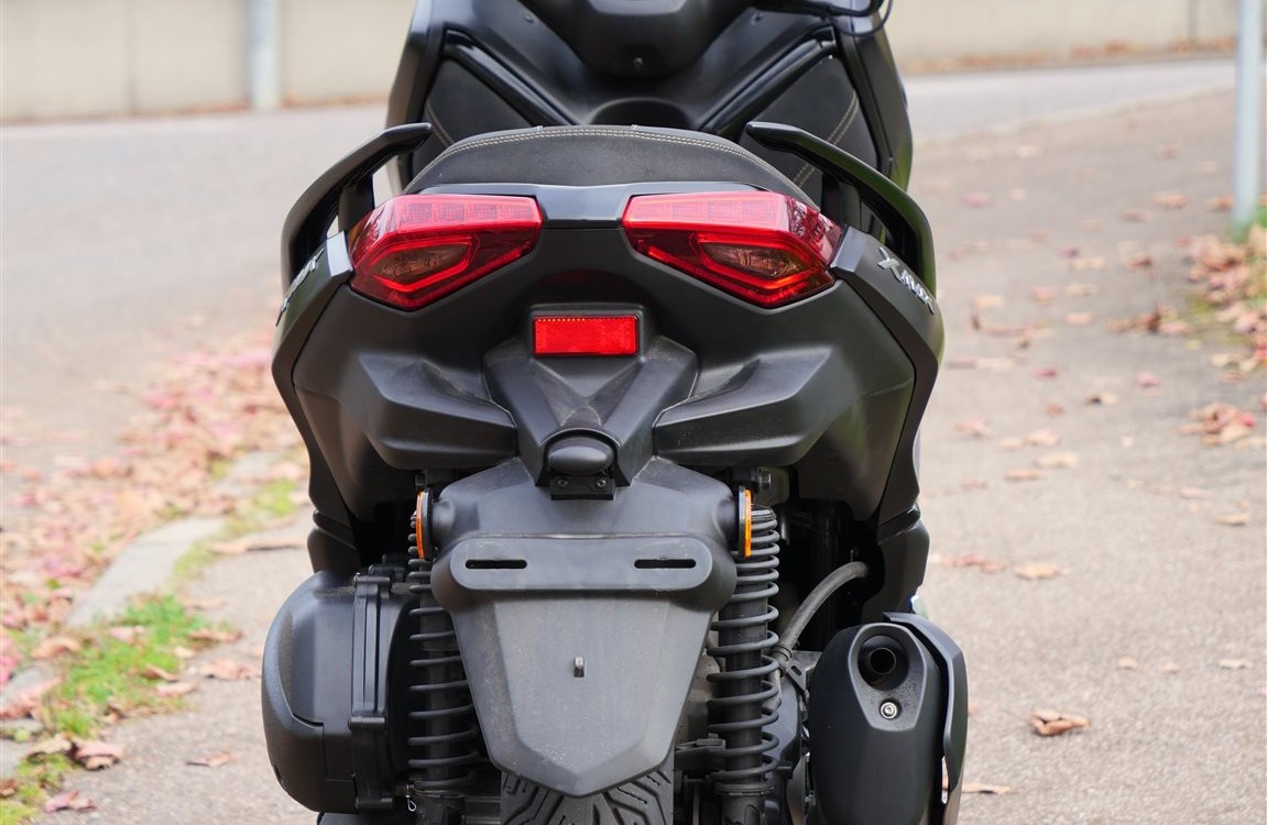 Angebot Yamaha XMAX 300 Tech MAX