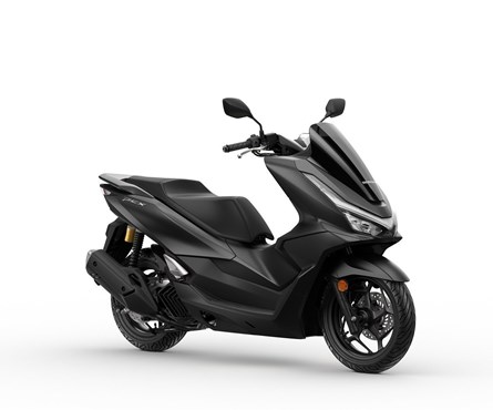 Neumotorrad Honda PCX125