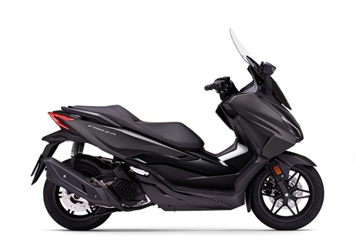 Honda Forza 125